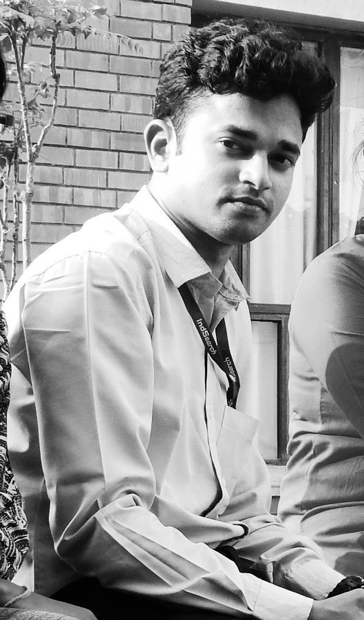 Mahesh Tandale