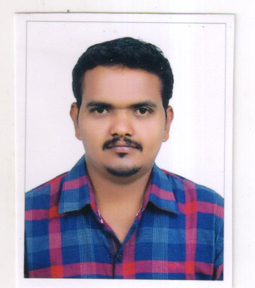Bhushan Jagnnath Manapure