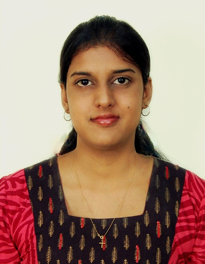 Renita Christeena