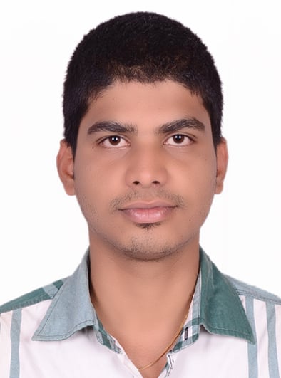 Rakesh Patil