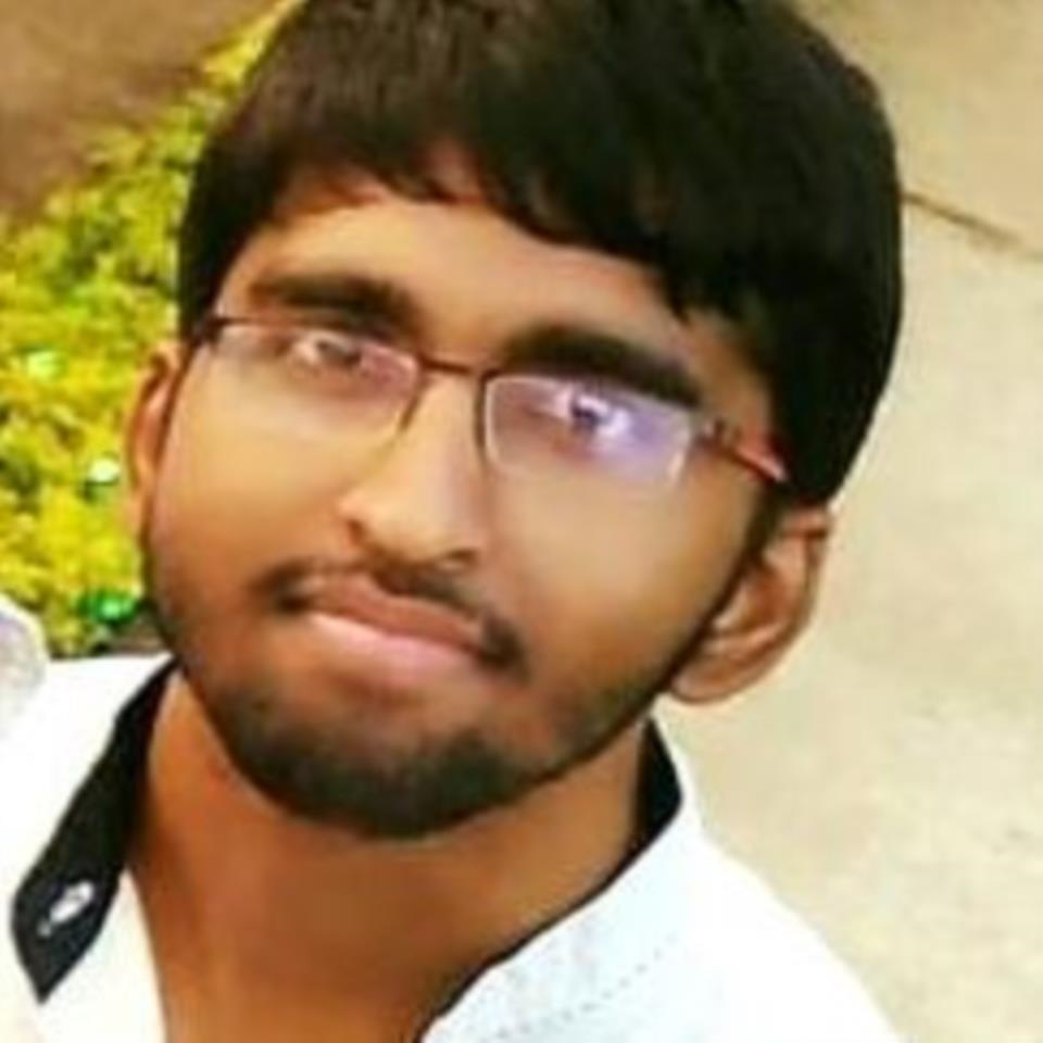 Alok Vishwakarma
