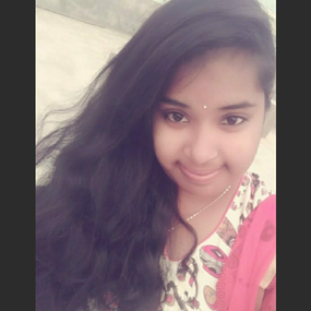 Ranjitha Maremanda