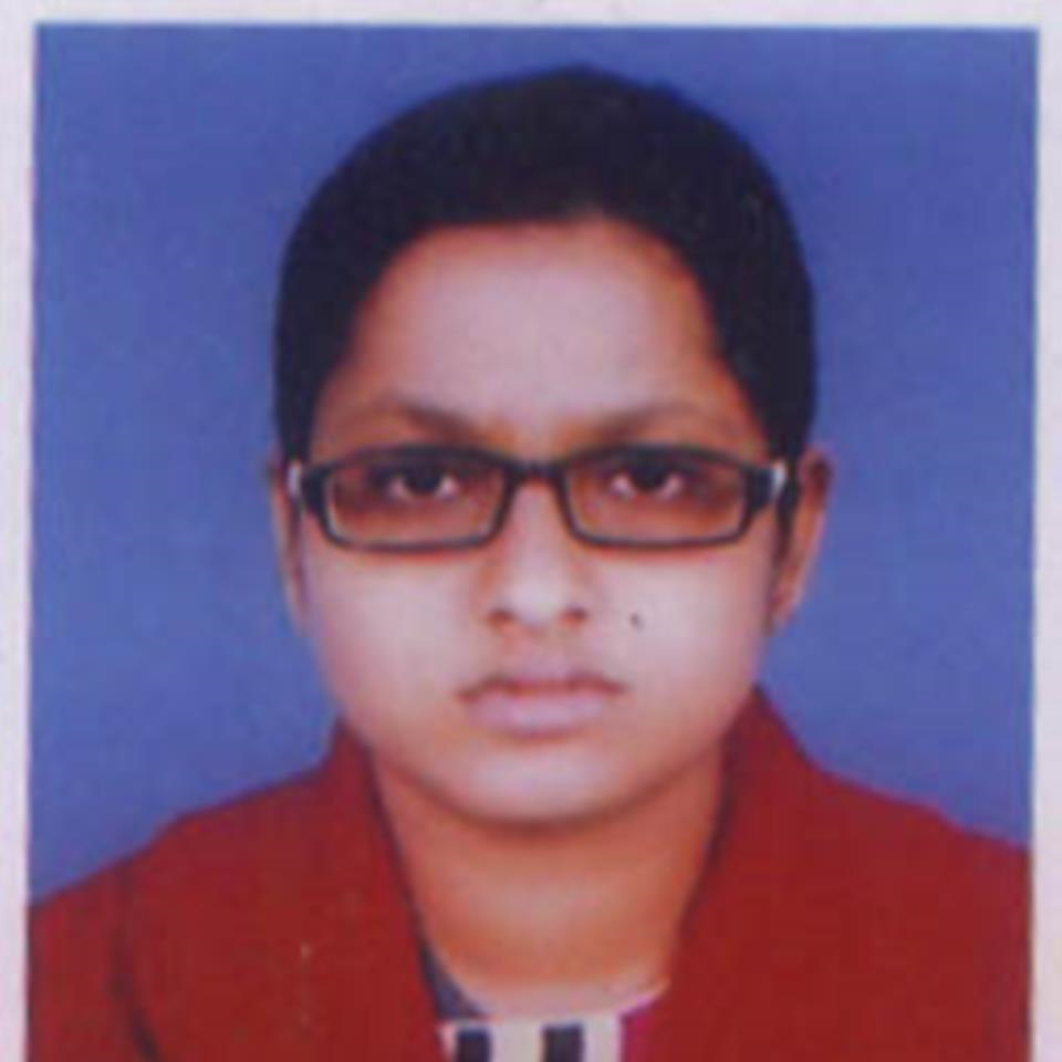 Mou Kundu