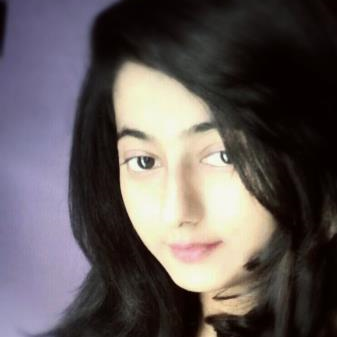 Jiya Sharma