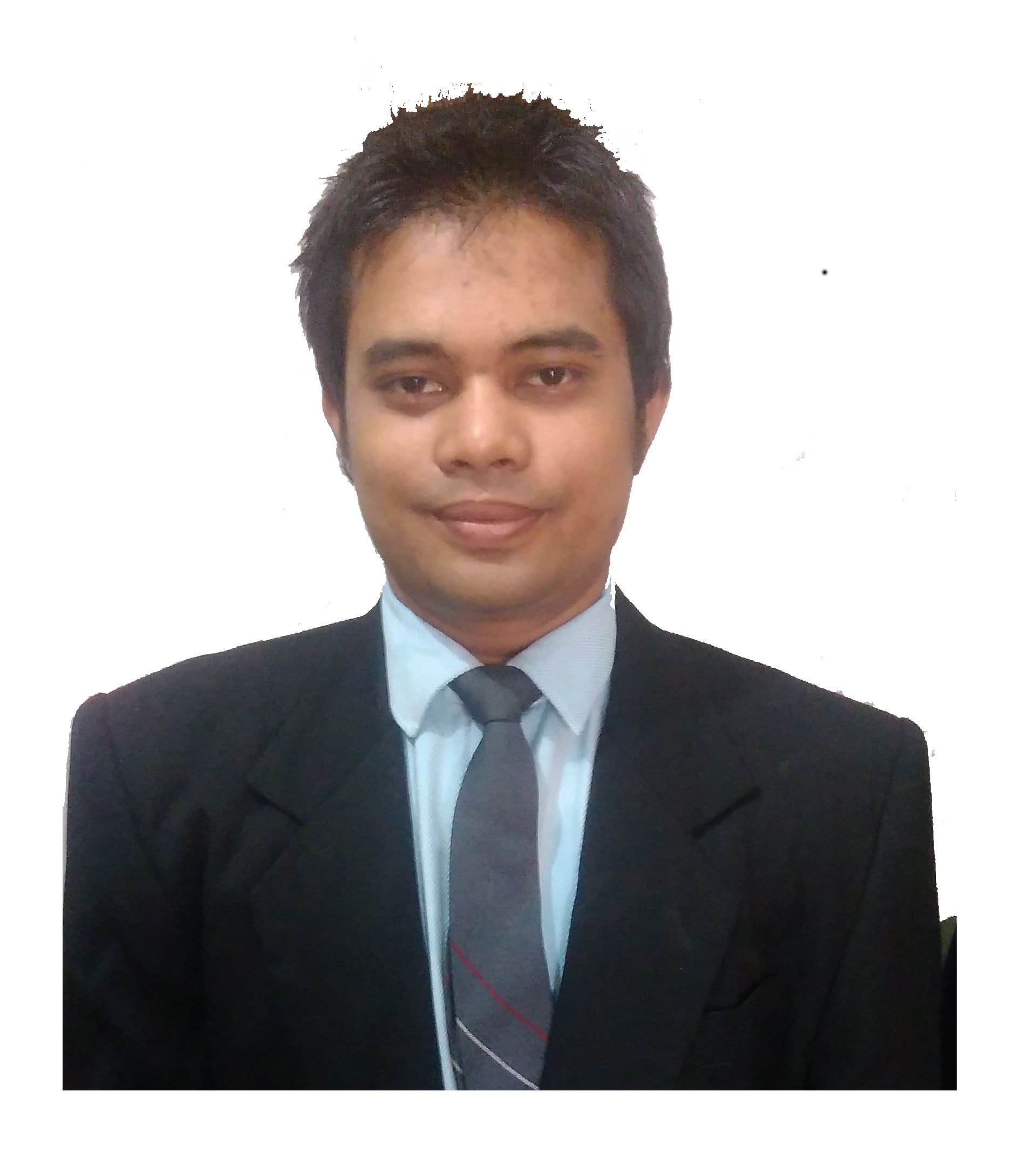Narendra Kumar Dewangan