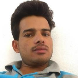 Naveen Kumar