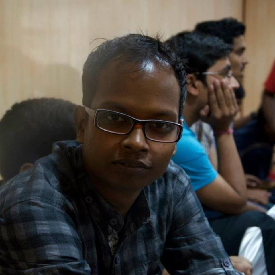 Deepak Bhagat