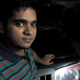 P B Adil