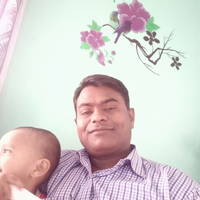 Raghunath Atmaram Gawali