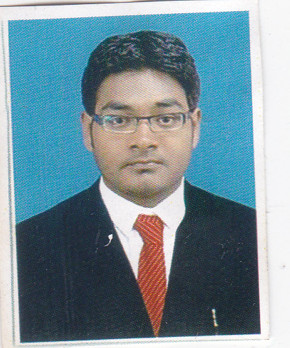G M Mohd Shoeb