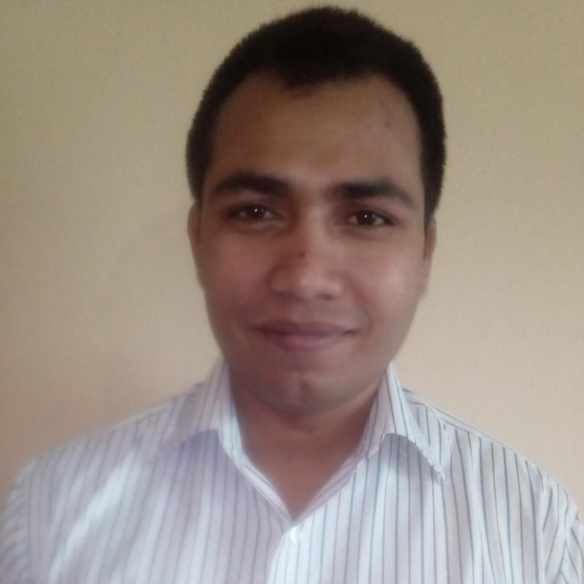 Md. Sajedul Karim
