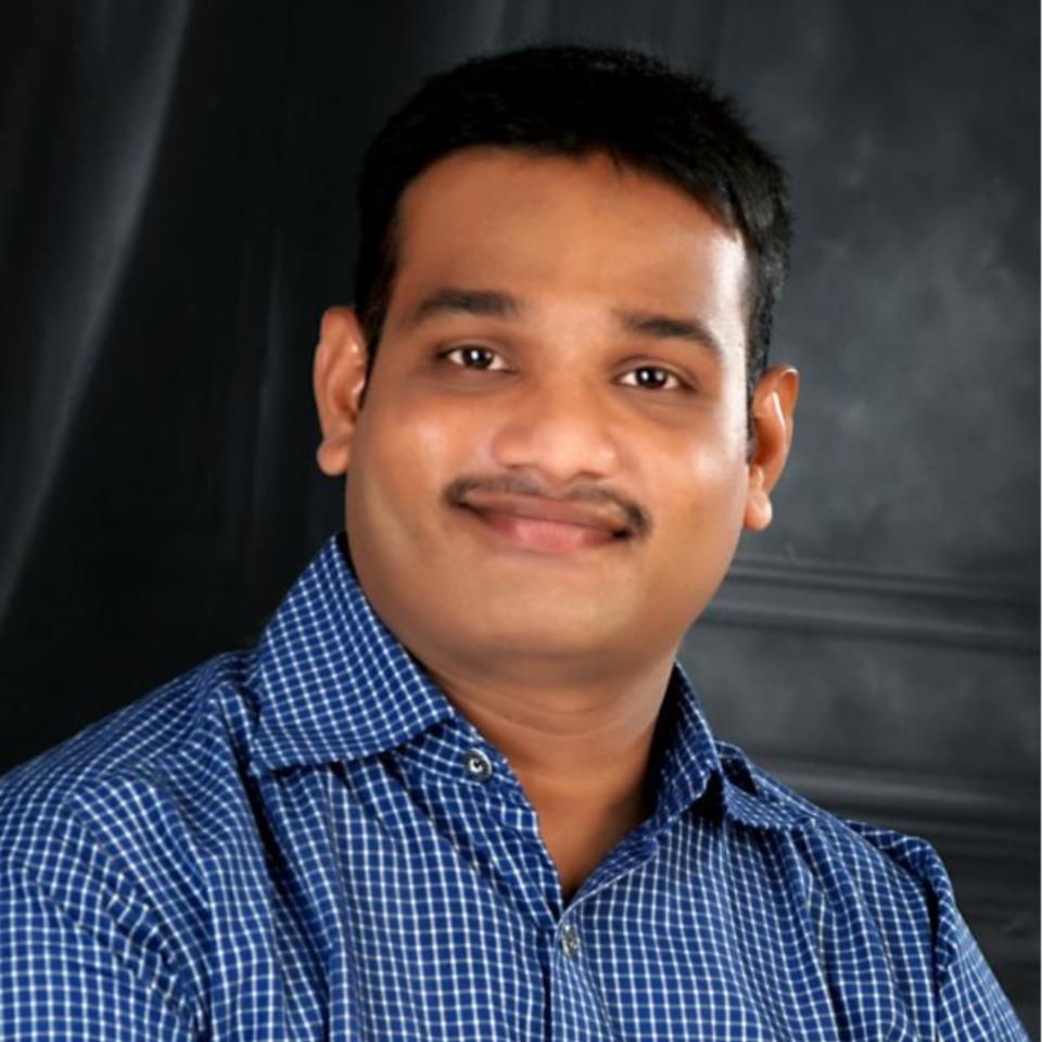 Kantipudi MVV Prasad