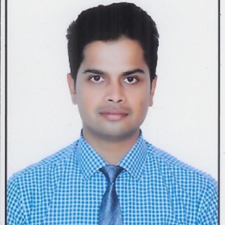 Vivek Chowdhury