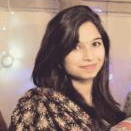 Alisha Arora