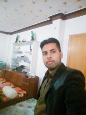 Vivek Sengar