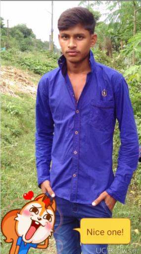 Sanyasi Biswas