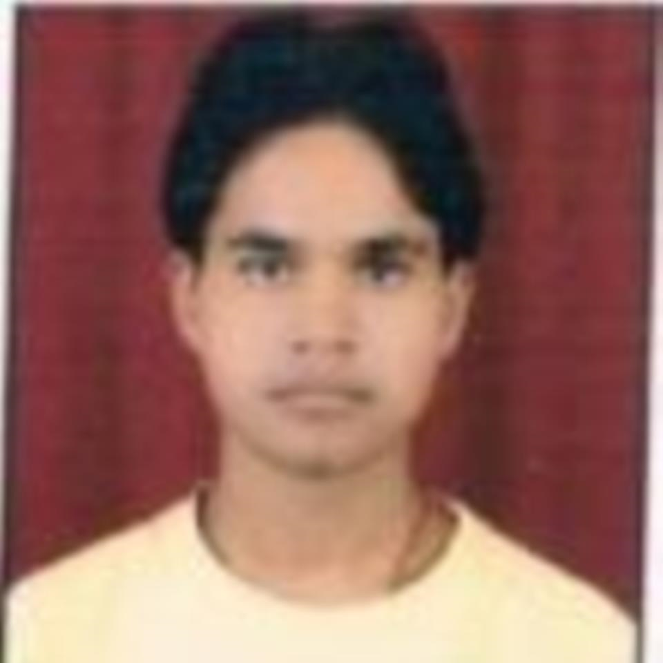Ankit Kumar
