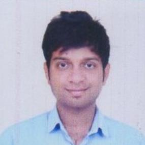 Parth G. Patel