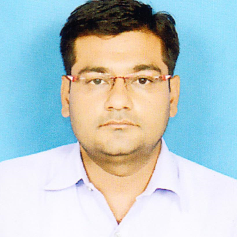 Dr. Hardik Mehta