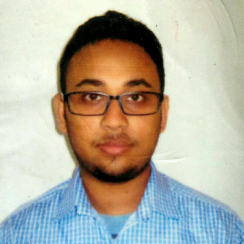 Avi Ranjan Dutta