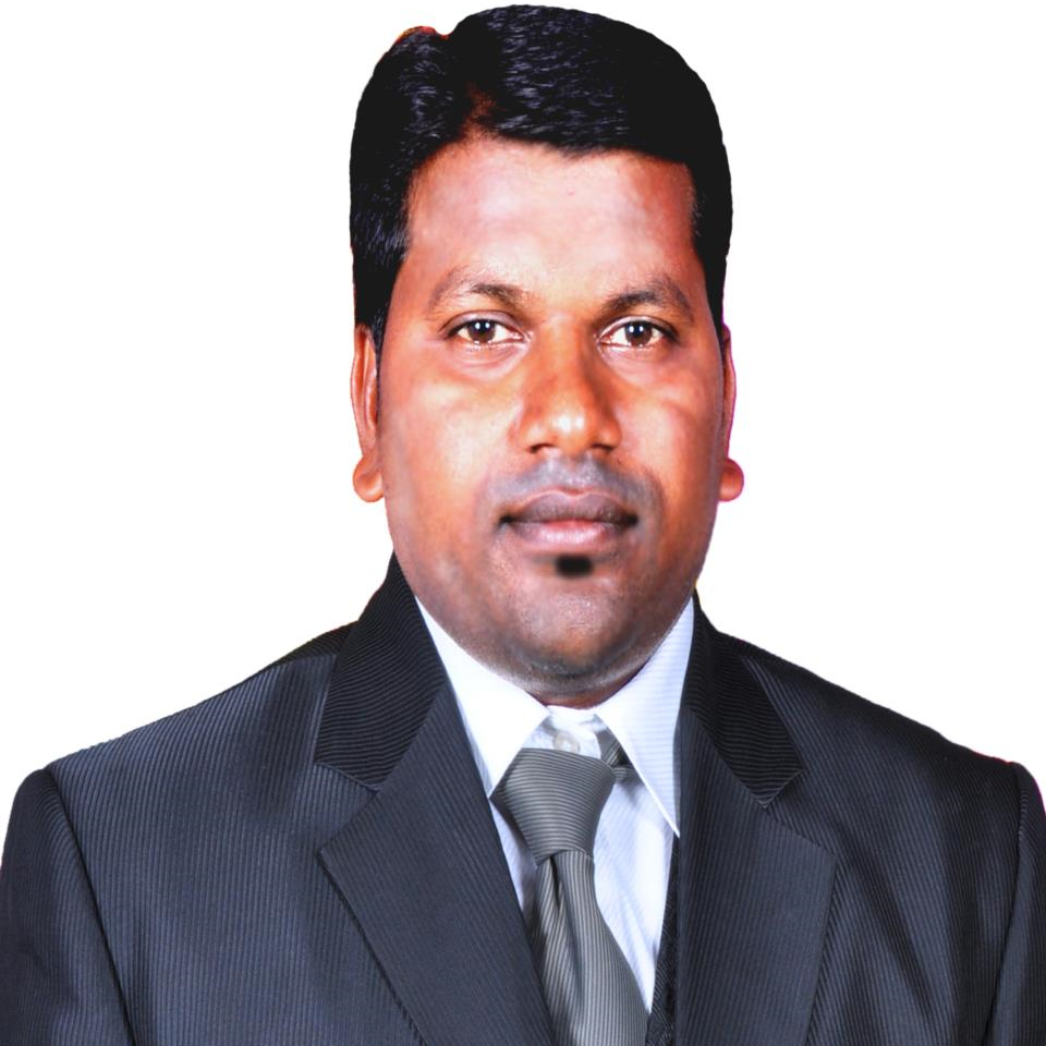 G Kesavan