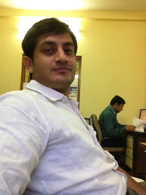 Gaurav Jain