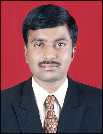 Abhijeet Gadekar