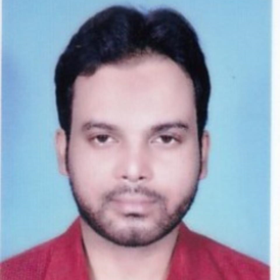 Mehtab Ali Mallick
