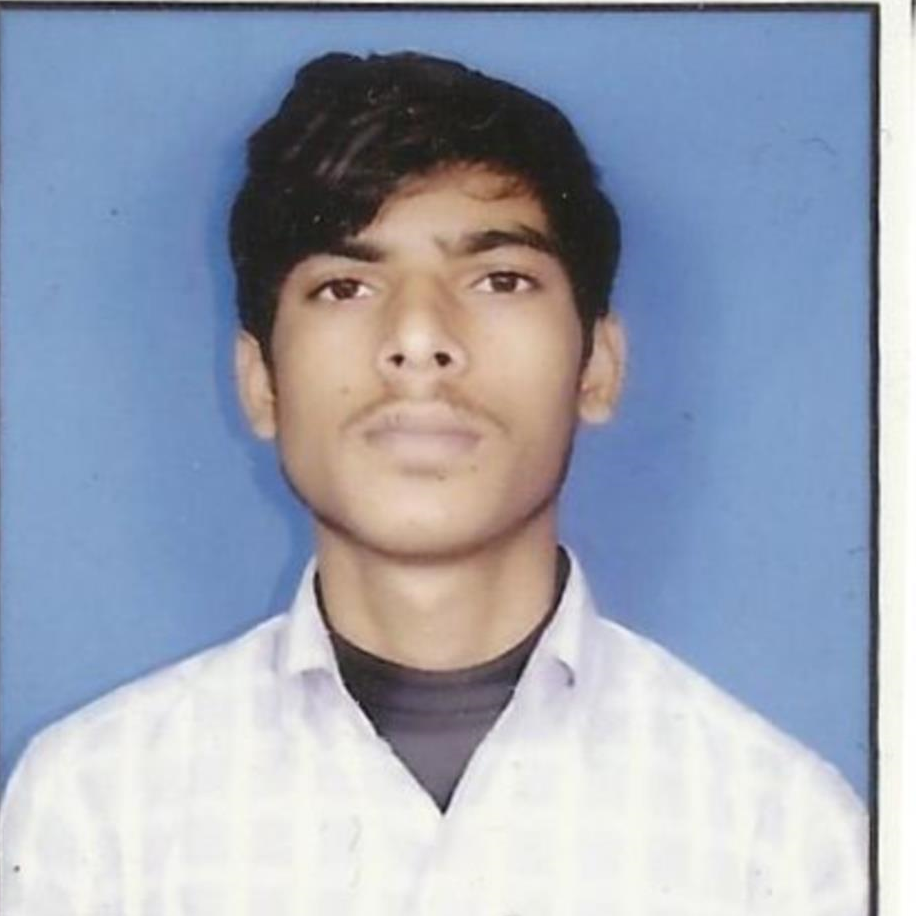 Hariom Kumar