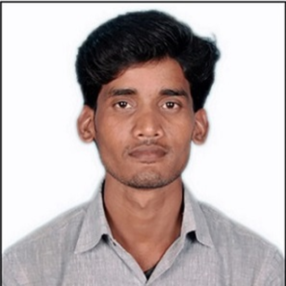 SHIV SHANKAR PAL