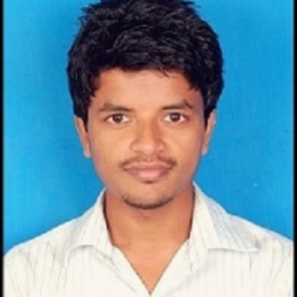 Deeraj Kr Choudhary