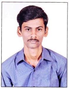 Surendar S