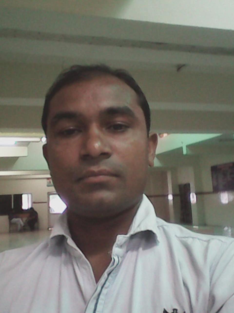 Narsingh Paikara