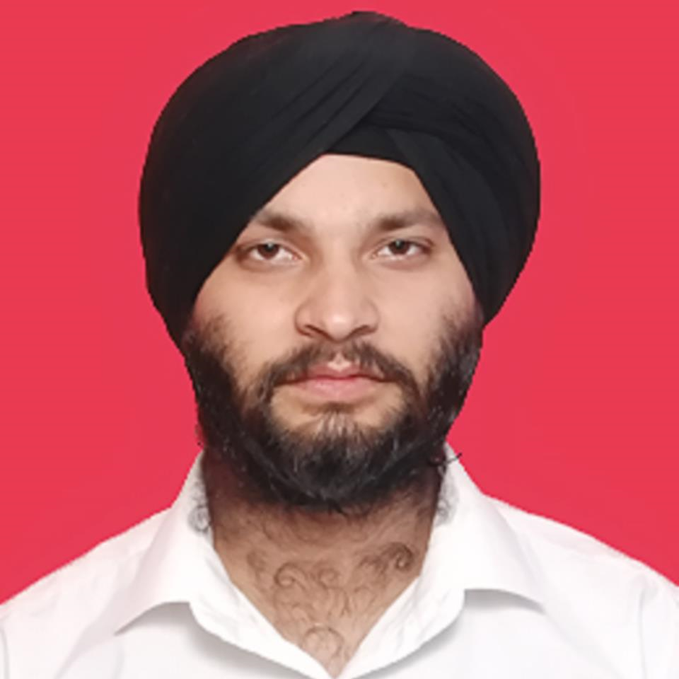 Gurjot Singh