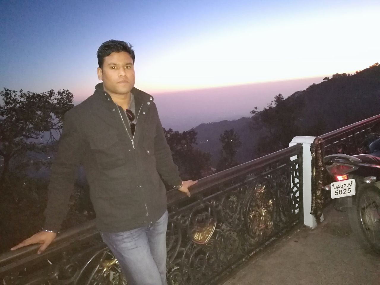 Manish Suman