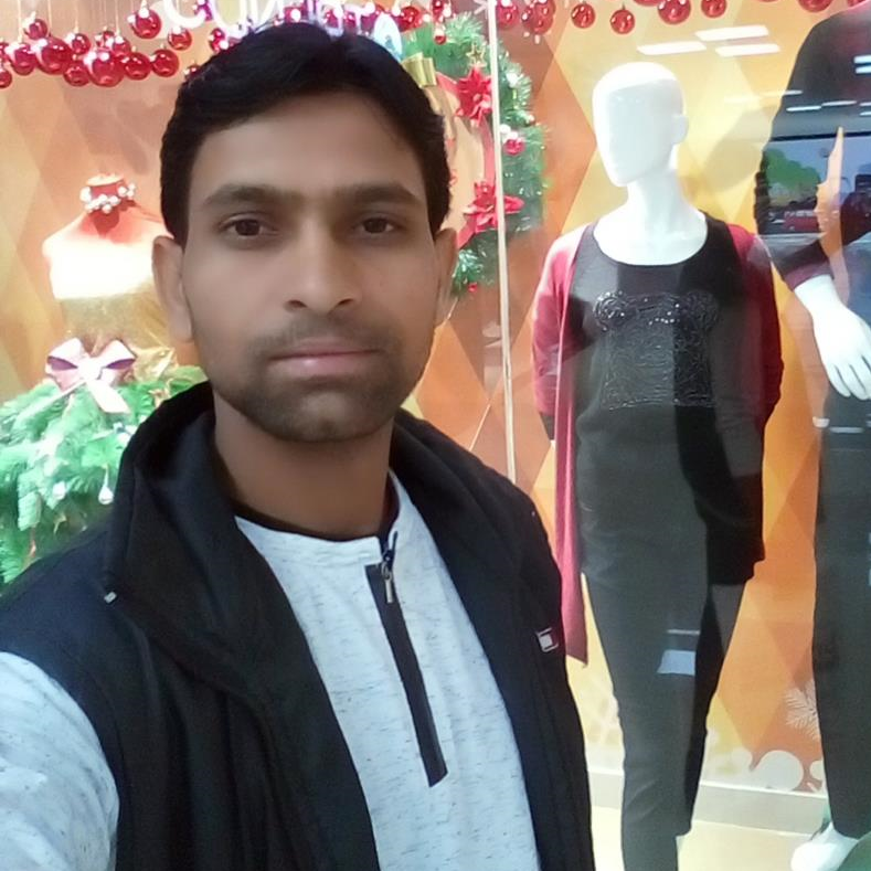 Pankaj Dhaneja