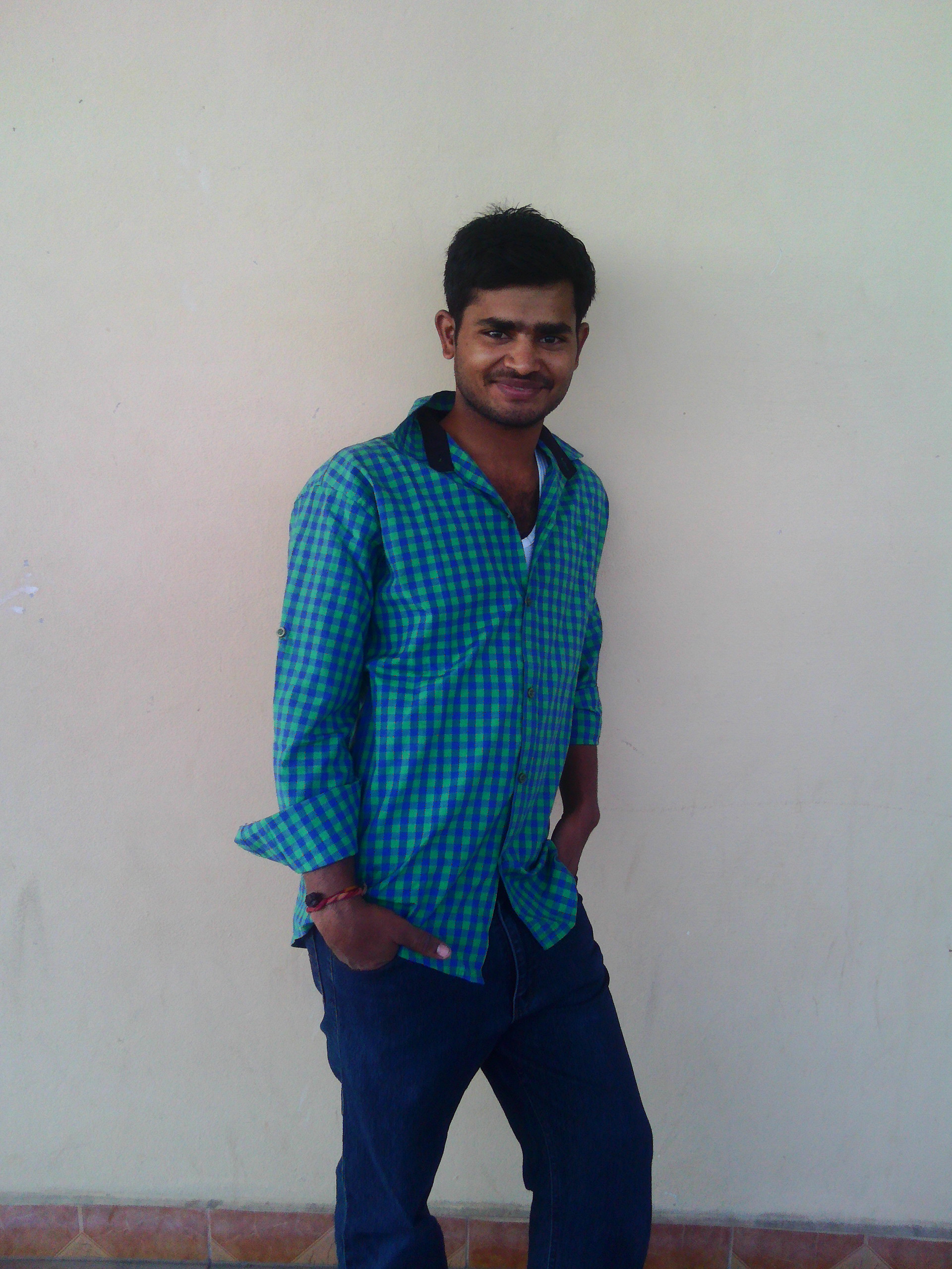 Pavan Kumar