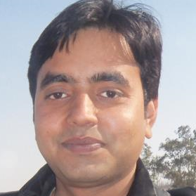 Prateek Kumar Singh