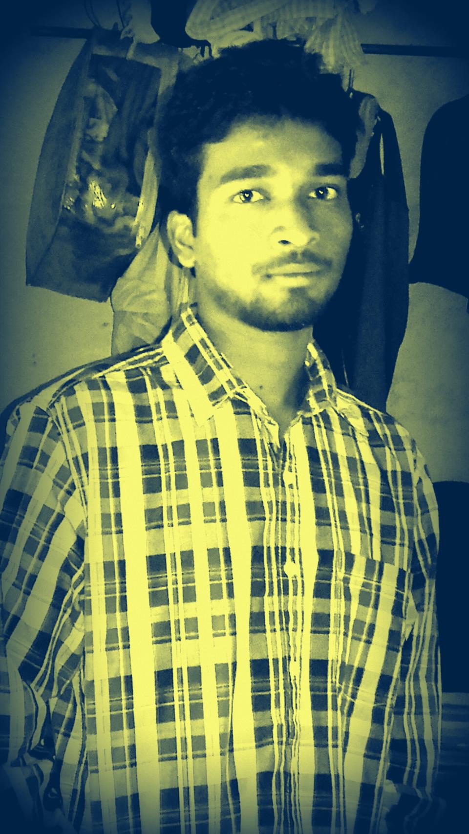 Ayub Lakra