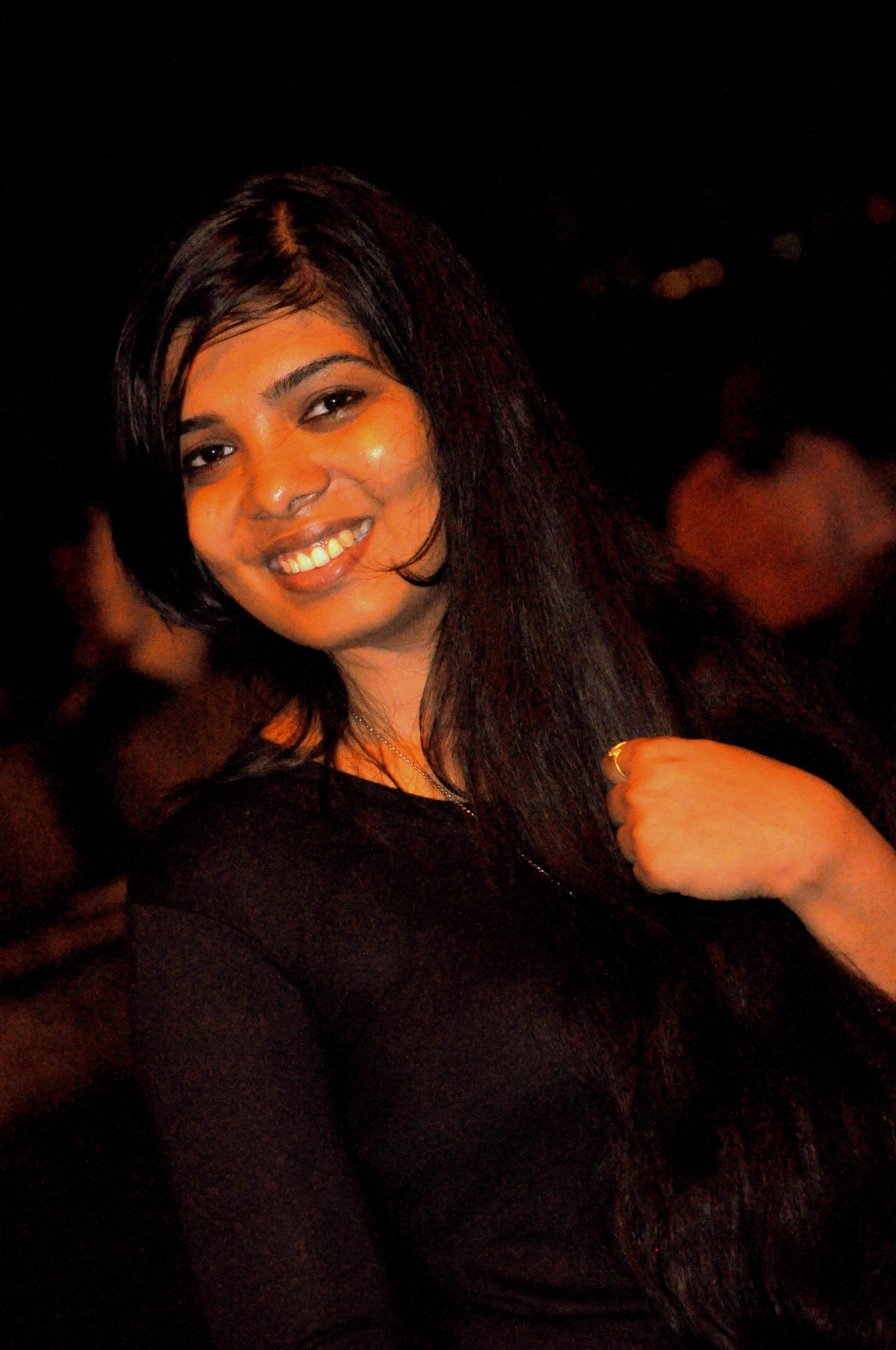Aiswarya Puthanveedu