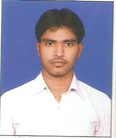 Ravindraghosh Yadav
