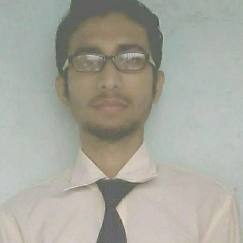 Sudip Mandal
