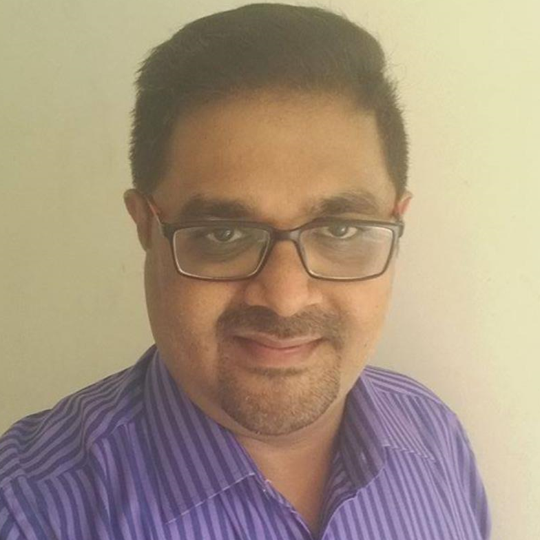 Kannan Vinod