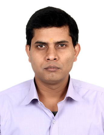 Rakesh Kumar Pathak