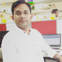 Abhijeet Vasantrao Patil