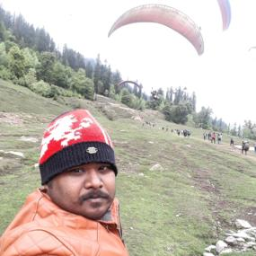Anshuman Bagchi