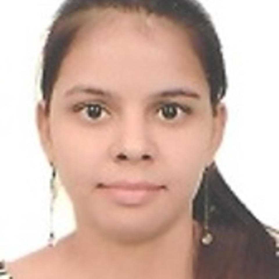 Anshul Gurenia