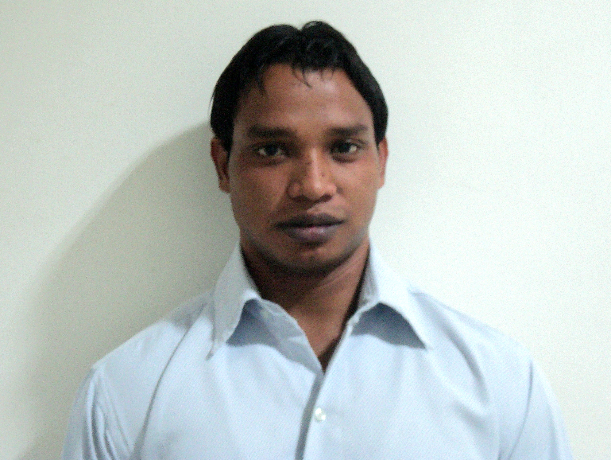 Vijay Khalkho