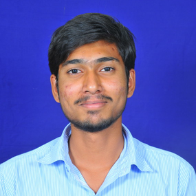 Siriseni Prashanth Reddy