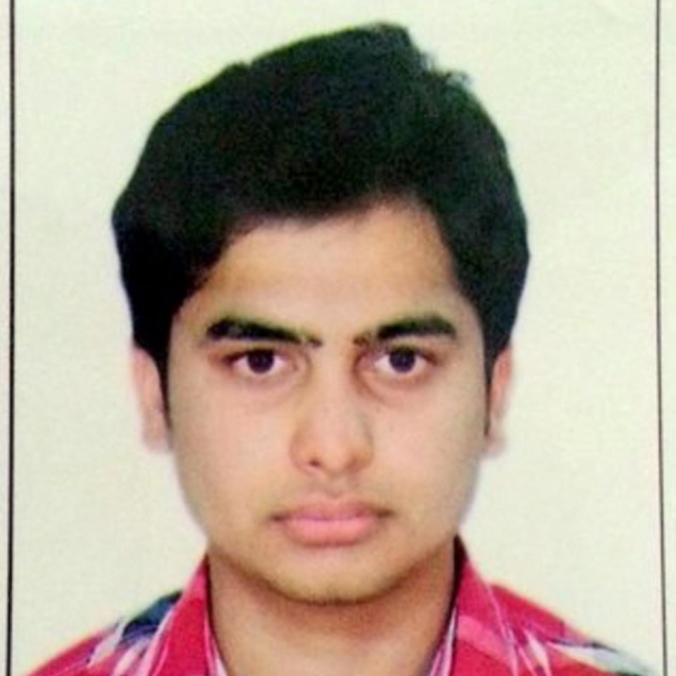 Gaurav Mishra